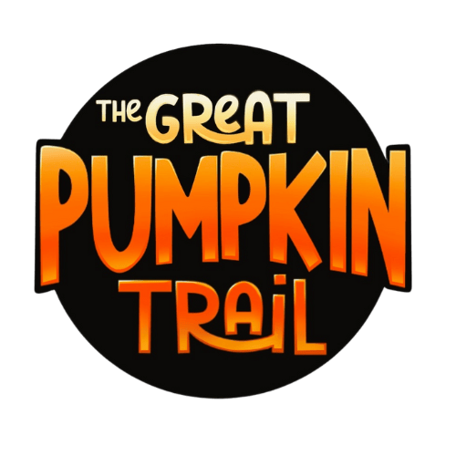 The Great Pumpkin Trail logo